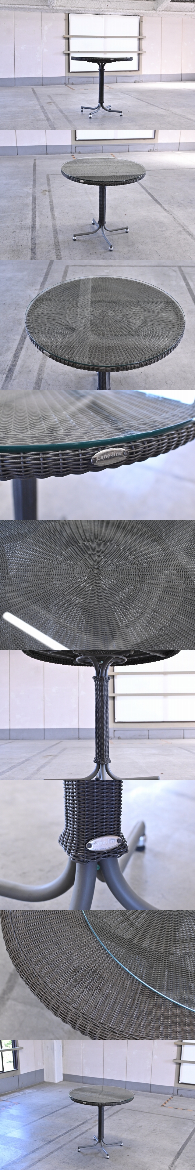 Yahoo!オークション 【引取限定】デンマーク製 Caneline/ケインライ...