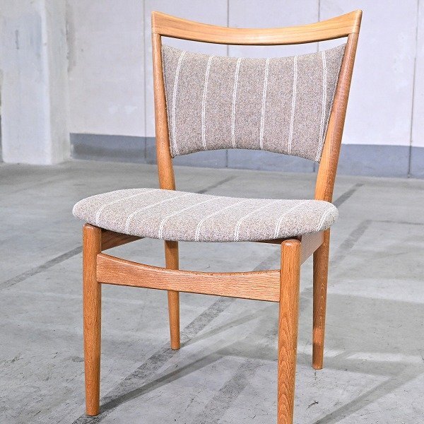 中古家具のmaruの過去の買取実績：Finn Juhl / Model 86（デザインチェア）