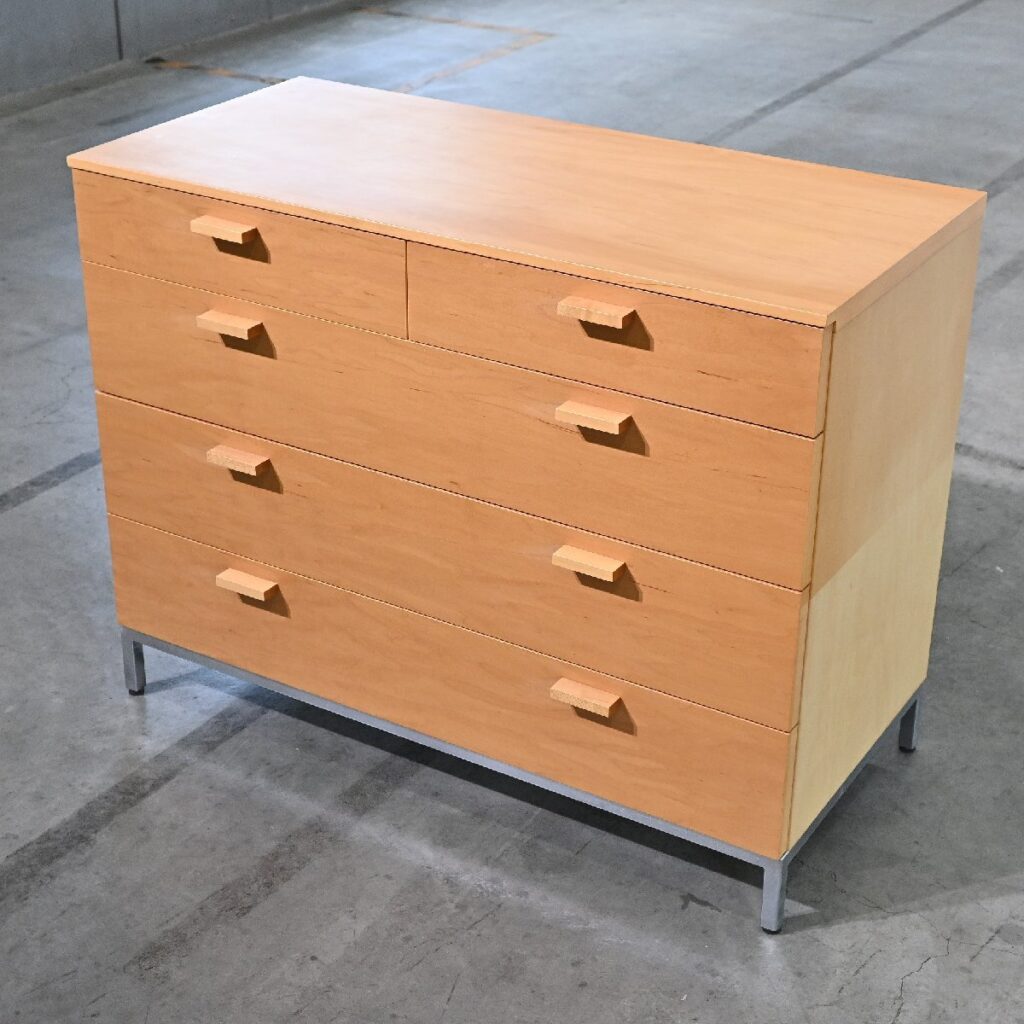 中古家具のmaruの過去の買取実績:HUKLA / BRT(チェスト)