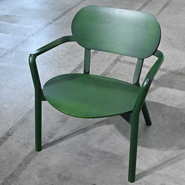 中古家具のmaruの過去の買取実績:Karimoku New Standard / Castor(アームチェア)