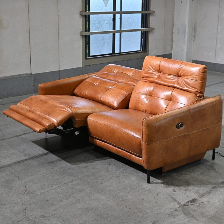 journal standard Furniture 「SHEFFIELD」リクライニング ソファ 2.5人掛け ラブ シェフィールド ジャーナルスタンダードファニチャーの商品写真