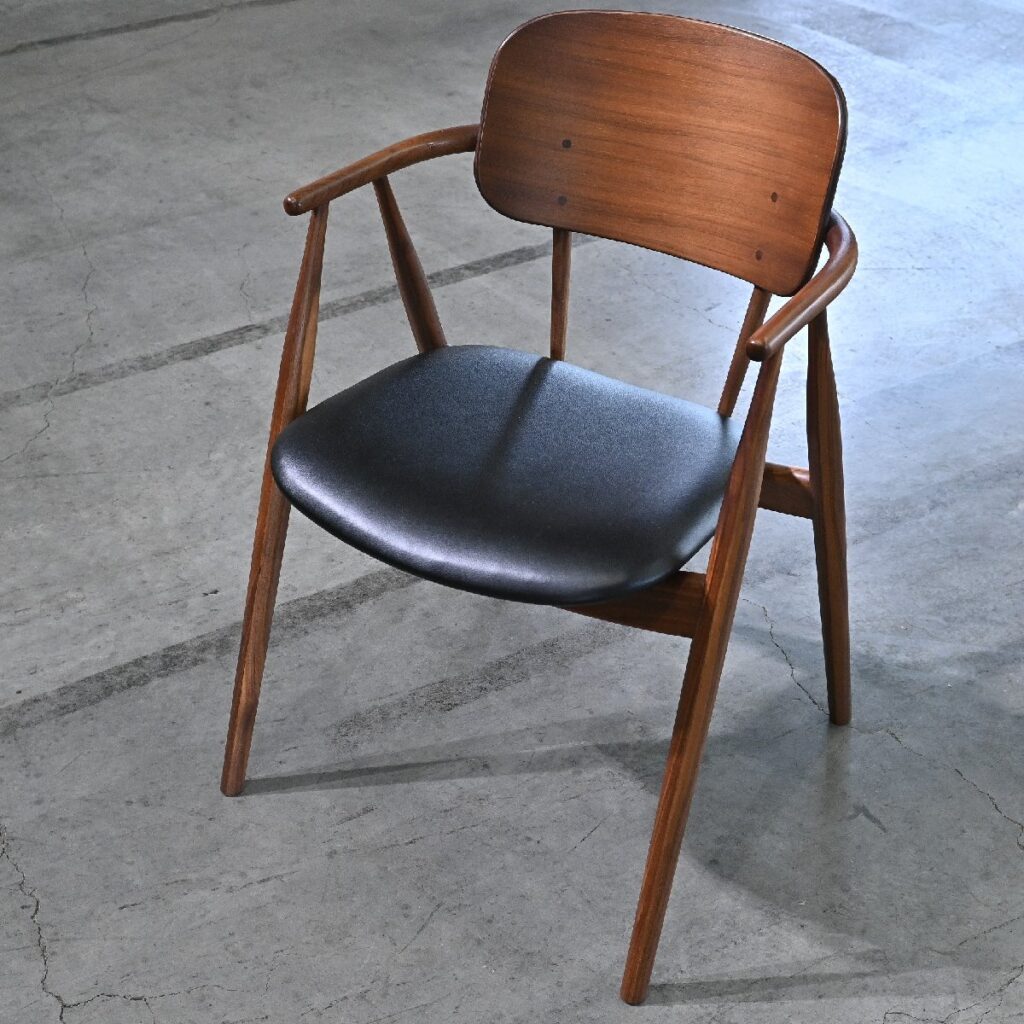 maruの買取実績：LIVING HOUSE. / TRUNK2（ダイニングチェア）