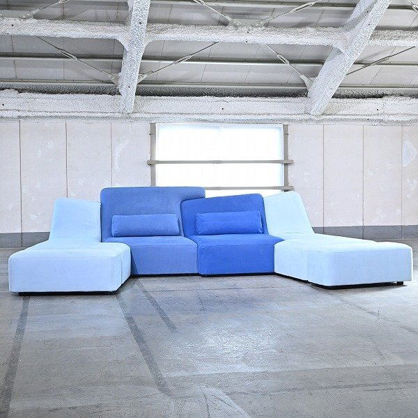 maruã®è²·åå®ç¸¾ï¼ligne roset / Confluencesï¼ãã¶ã¤ã³ã½ãã¡ï¼
