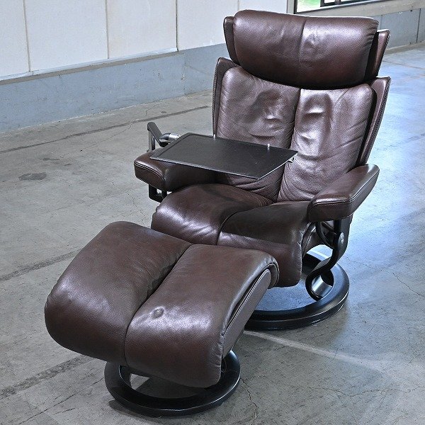 maruの買取実績：EKORNES / Magic（リクライニングチェア）