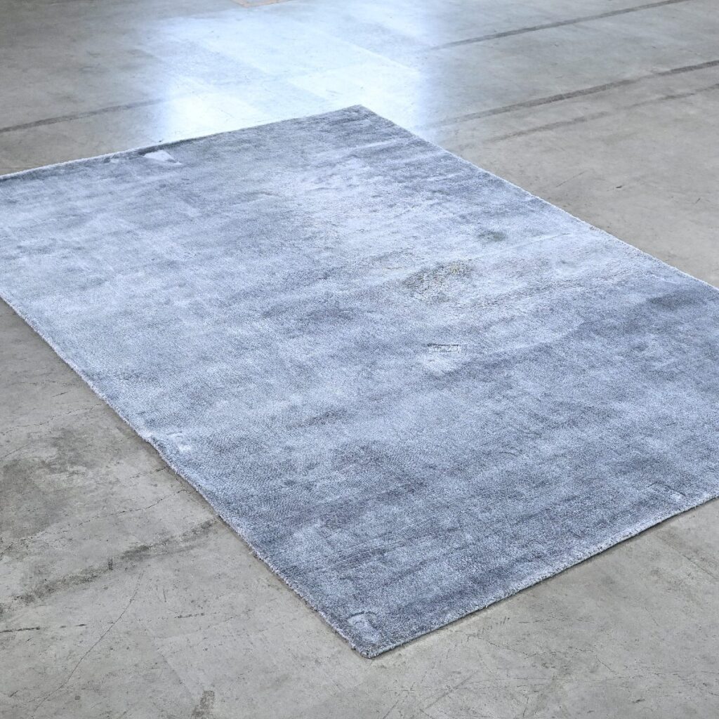 maruの買取実績:BoConcept 「Loom/ルーム」ラグ 手織り テンセル 絨毯