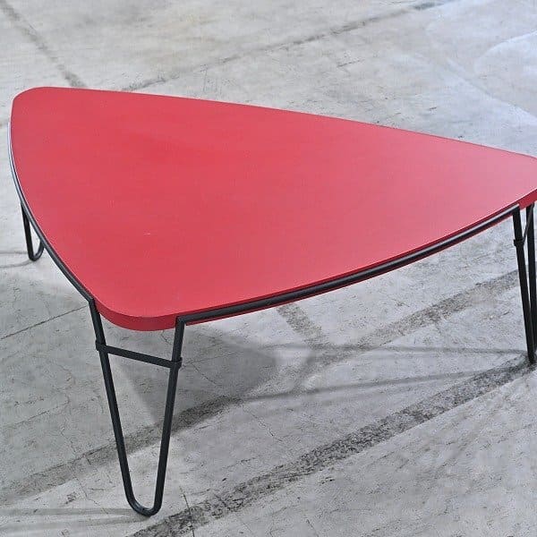 cassina ixc「519 PETALO/ペタロ」ローテーブル シャルロット・ペリアン センターテーブル リビング 机 カッシーナイクスシーの商品写真