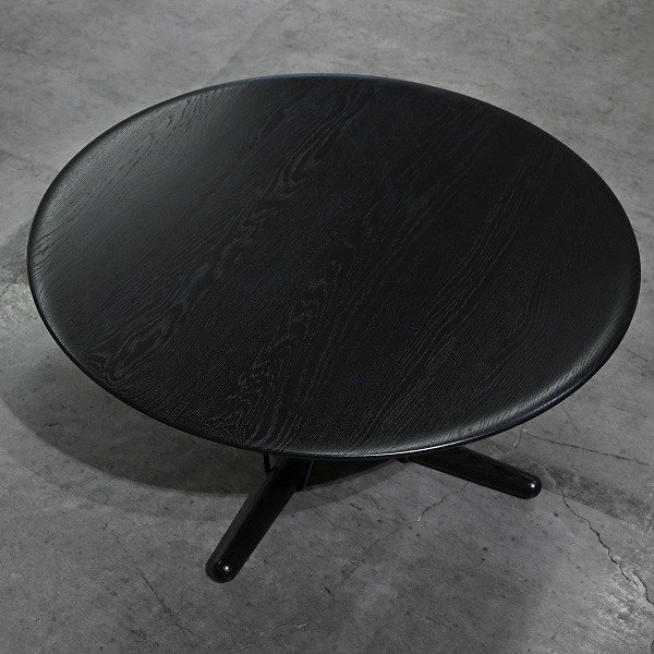 Carl Hansen & Son 「E021 Embrace」f ラウンジテーブル オーク無垢材 EOOSの商品写真
