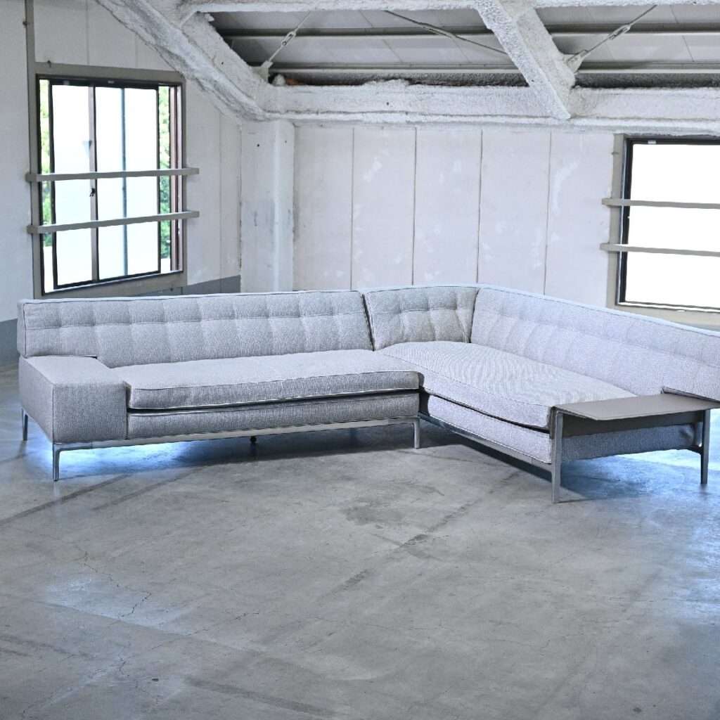 【】 Cassina ixc. 「249 VOLAGE EX-S」システムソファ
