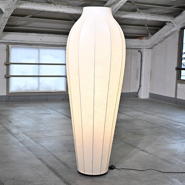 Flos 「Chrysalis」フロアランプ Marcel Wanders 照明 玄関 エントランス ロビー リビングの商品写真