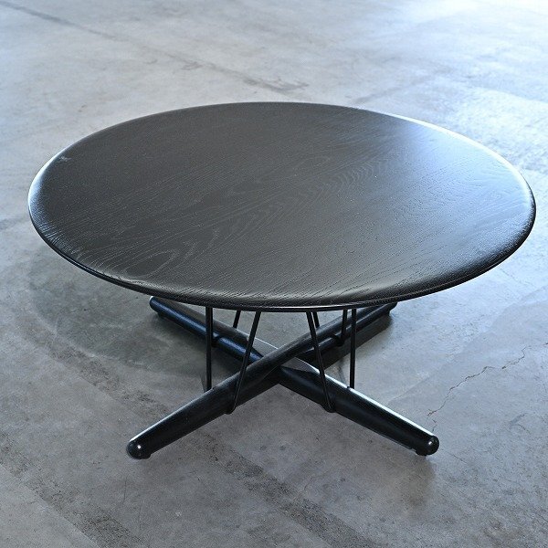 Carl Hansen & Son 「E021 Embrace」a ラウンジテーブル オーク材 EOOSの商品写真