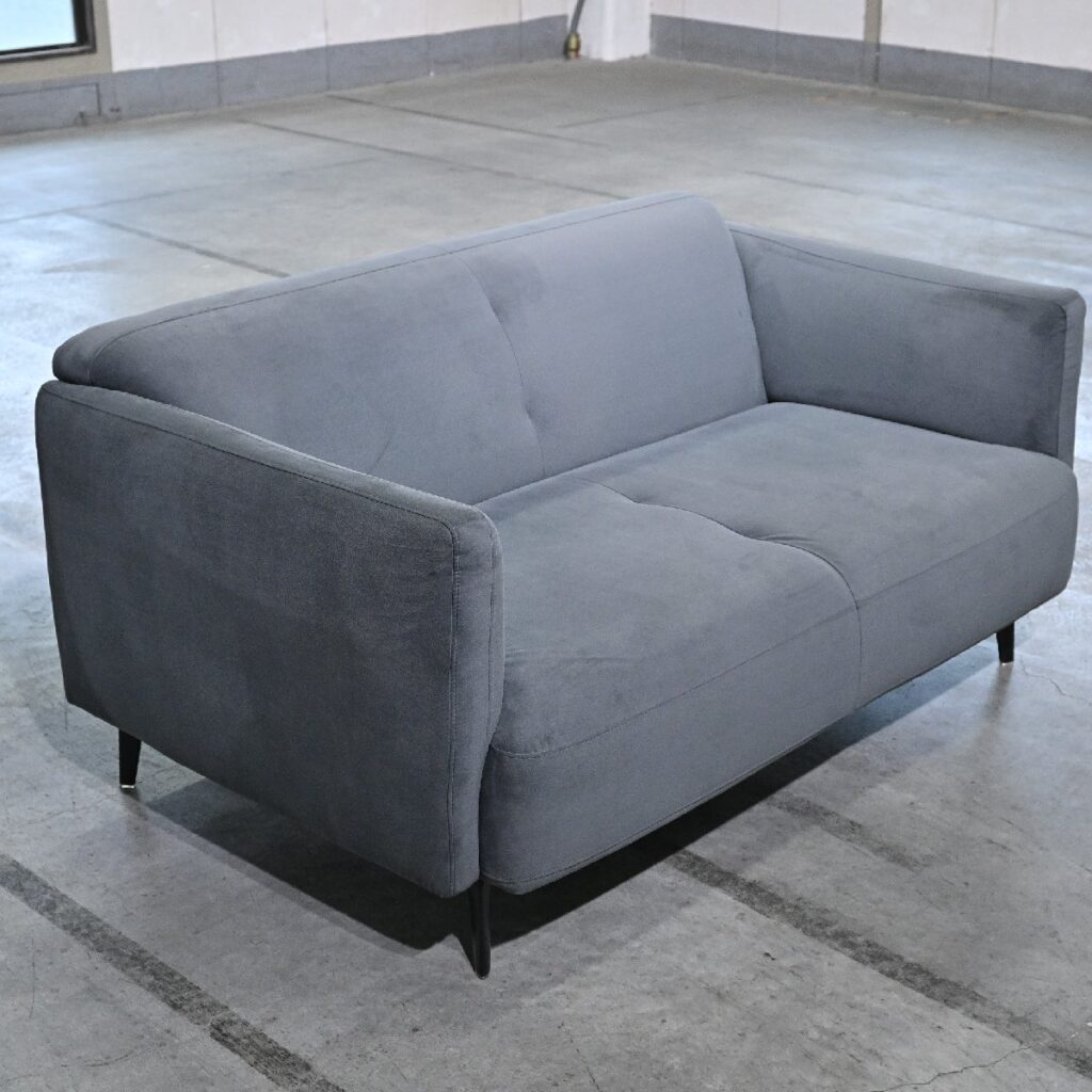 BoConcept 「Modena」2人掛け ソファ リビング ダイニング インテリア 待合室 オフィス 2シーターの商品写真