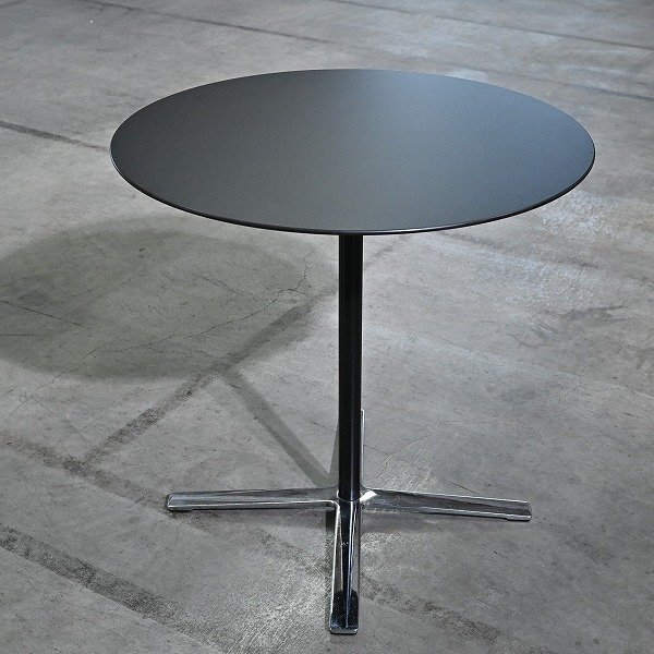 ウィルクハーン 「Aline/エーライン」サイドテーブル ミーティング オフィス コーヒー モダン Wilkhahn_カッシーナ vitra オカムラの商品写真