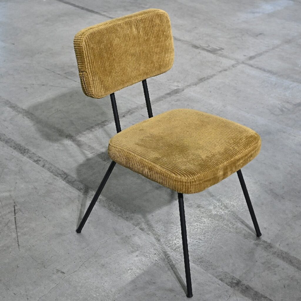 journal standard Furniture 「PAXTON CHAIR」a ダイニングチェア リビング 椅子 パクストンの商品写真