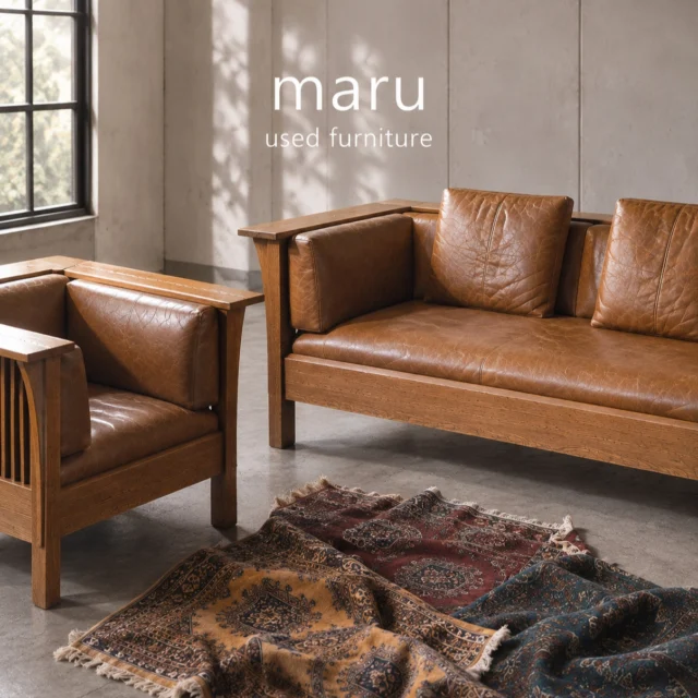 トップページ - 中古家具のmaru（株式会社モーベルマン）